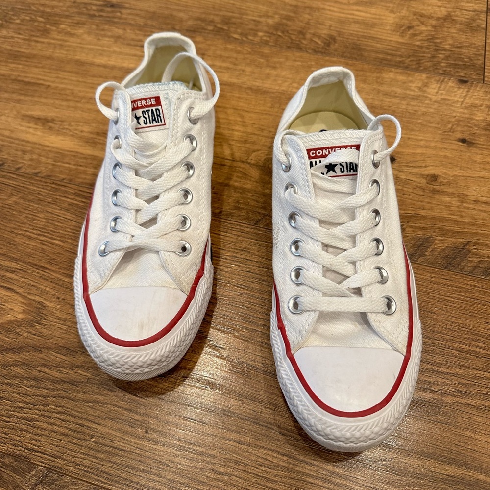 Converse Chuck Taylor All Star Classic